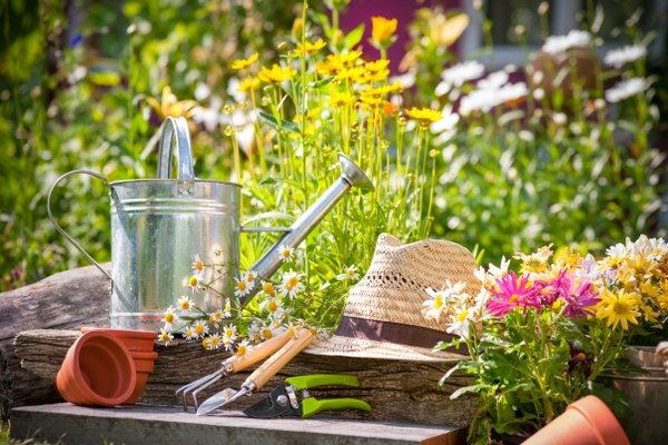 gardening gift ideas