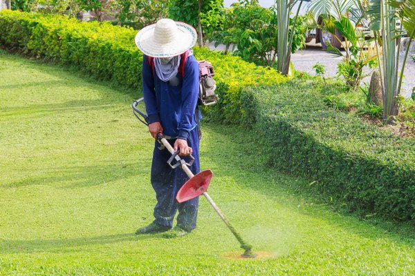 gardening care