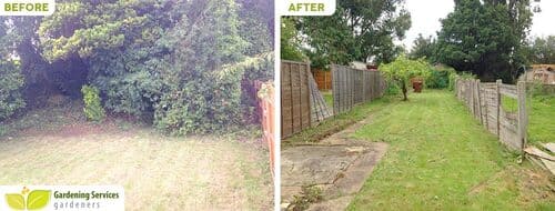 Cricklewood paving and landscaping NW2