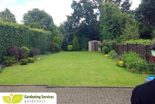 West Molesey paving and landscaping KT8